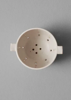 Clearance Rebecca Williams Berry Colander Ceramics|Kitchen