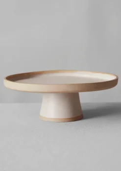 Sale Rebecca Williams Cake Stand Ceramics