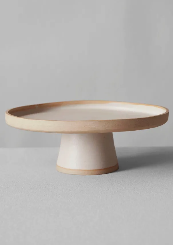 Sale Rebecca Williams Cake Stand Ceramics