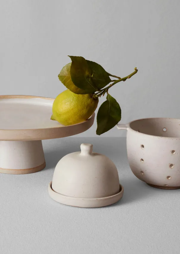 Sale Rebecca Williams Cake Stand Ceramics