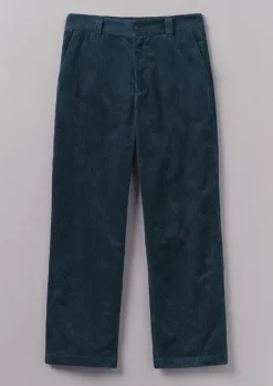 Hot Rory Organic Cord Trousers Cord|Trousers