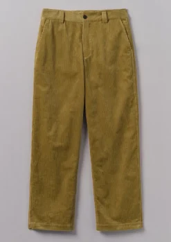 Rory Organic Cord Trousers Cord|Trousers