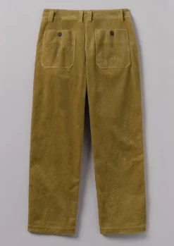 Rory Organic Cord Trousers Cord|Trousers