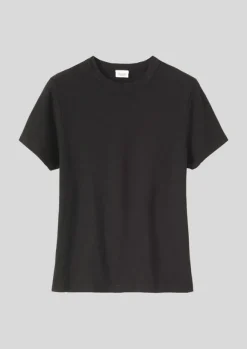 Online Sadie Organic Cotton Boy Tee Women Jersey|Tops & Tees