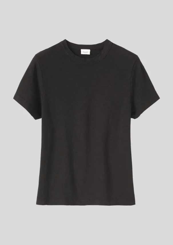 Online Sadie Organic Cotton Boy Tee Women Jersey|Tops & Tees