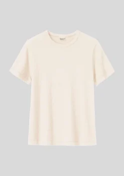 Best Sadie Organic Cotton Boy Tee Women Jersey|Tops & Tees
