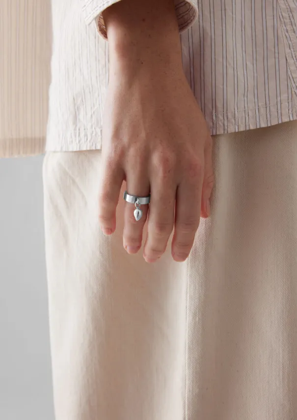 Sally Lacock Mobile Pod Ring Women Jewellery