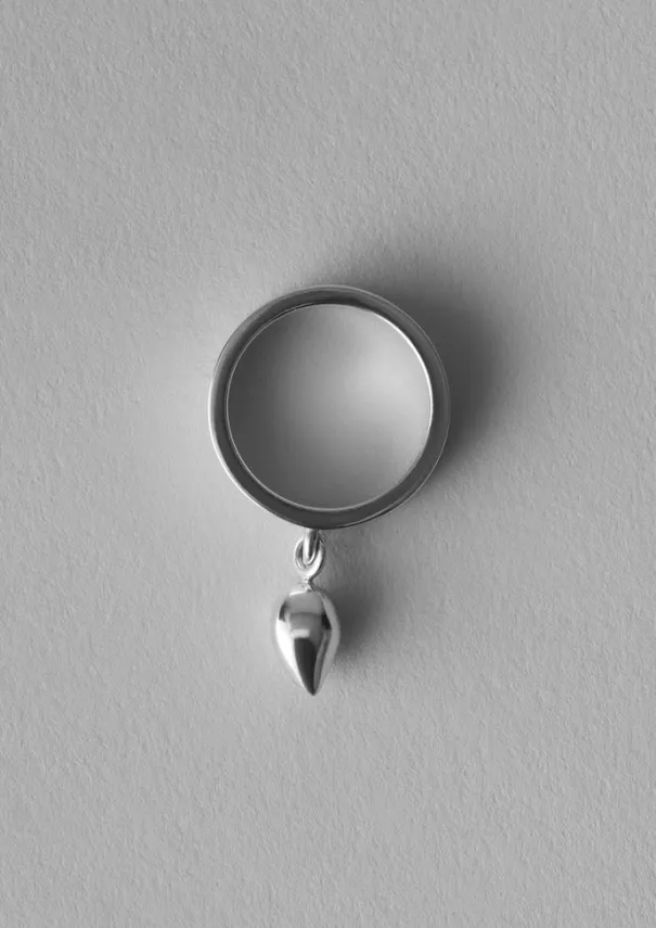 Sally Lacock Mobile Pod Ring Women Jewellery