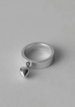 Sally Lacock Mobile Pod Ring Women Jewellery