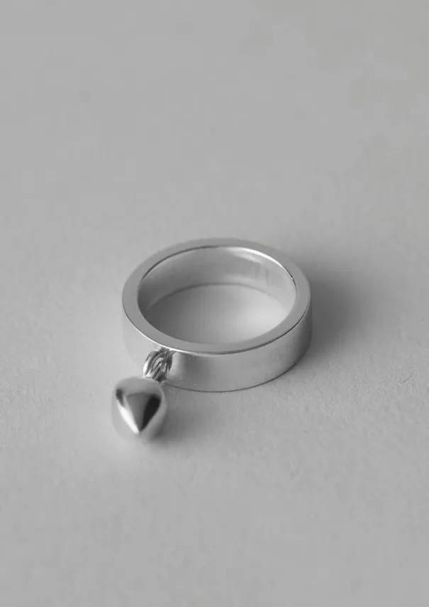 Sally Lacock Mobile Pod Ring Women Jewellery