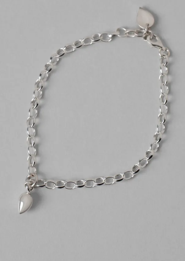 Hot Sally Lacock Pod Bracelet Women Jewellery