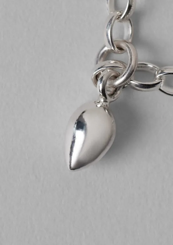 Hot Sally Lacock Pod Bracelet Women Jewellery