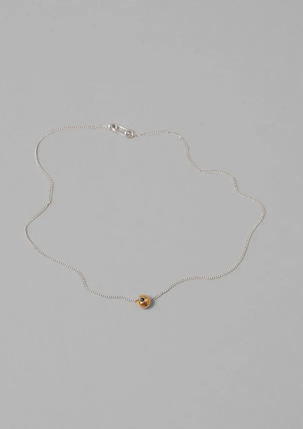 New Sally Lacock Seed Necklace Women Jewellery