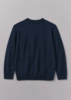 Best Seamless Wool Cashmere Sweater Knitwear
