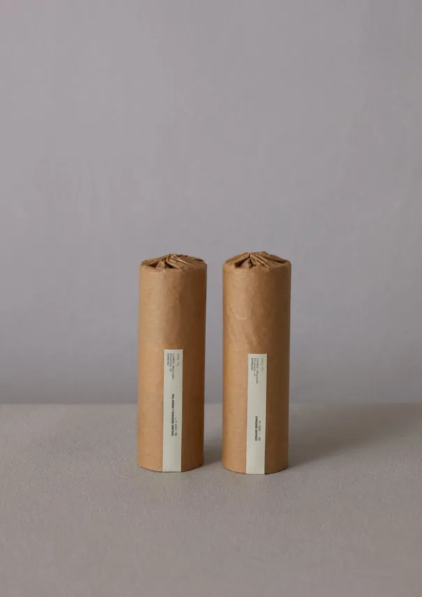Clearance Skar Organics Beeswax Pillar Candle Candles & Holders