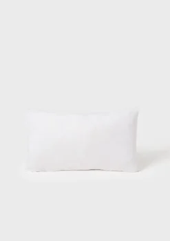 Small Rectangle Wool Cushion Pad Textiles|Cushions & Covers