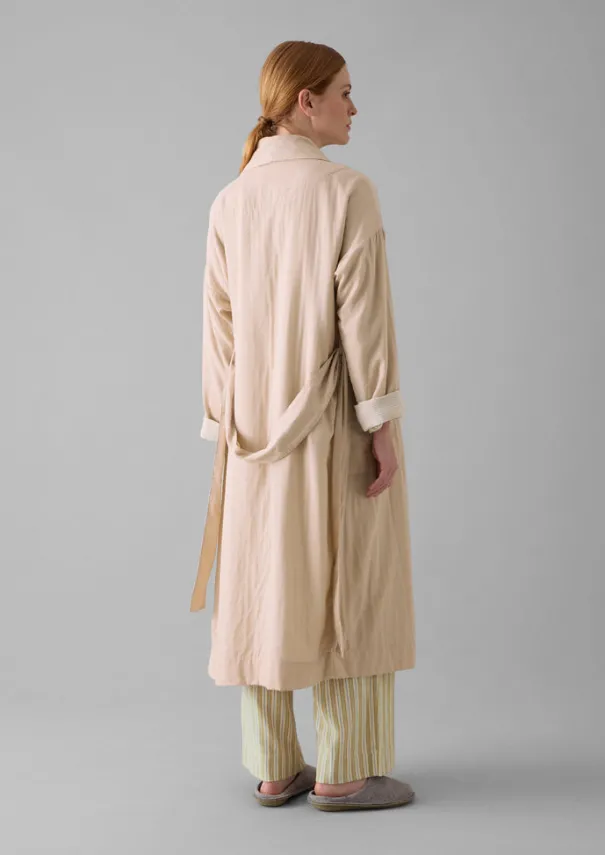 Discount Soft Double Faced Cotton Gown Women Gowns|Nightwear