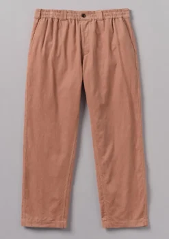 Best Soft Organic Cord Drawstring Trousers Cord|Trousers