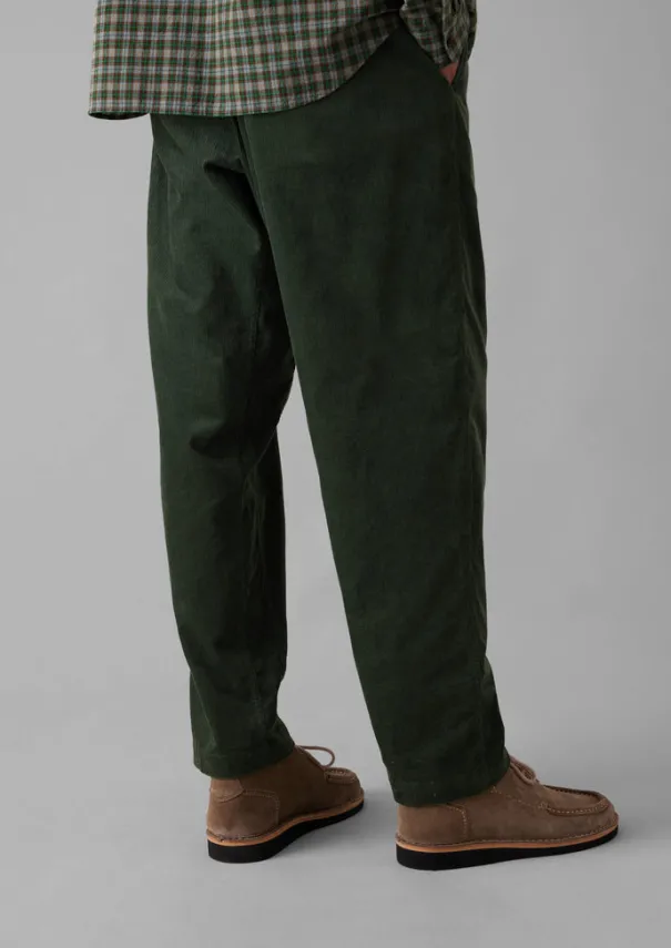 Clearance Soft Organic Cord Drawstring Trousers Cord|Trousers