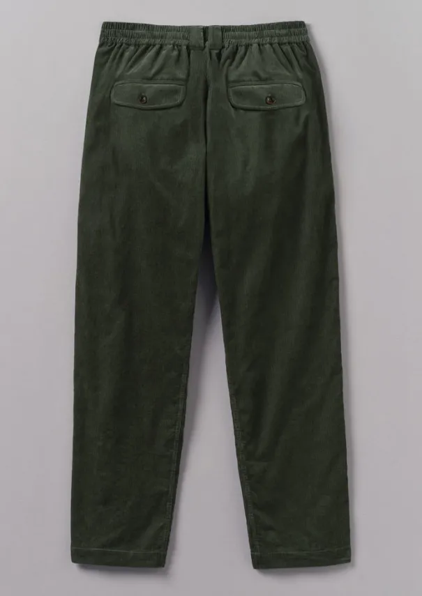 Clearance Soft Organic Cord Drawstring Trousers Cord|Trousers