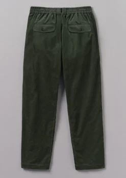 Clearance Soft Organic Cord Drawstring Trousers Cord|Trousers