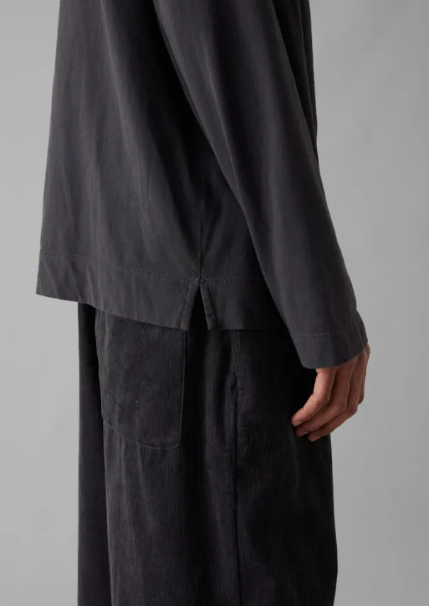 New Soft Organic Cord Lounge Trousers Cord|Loungewear