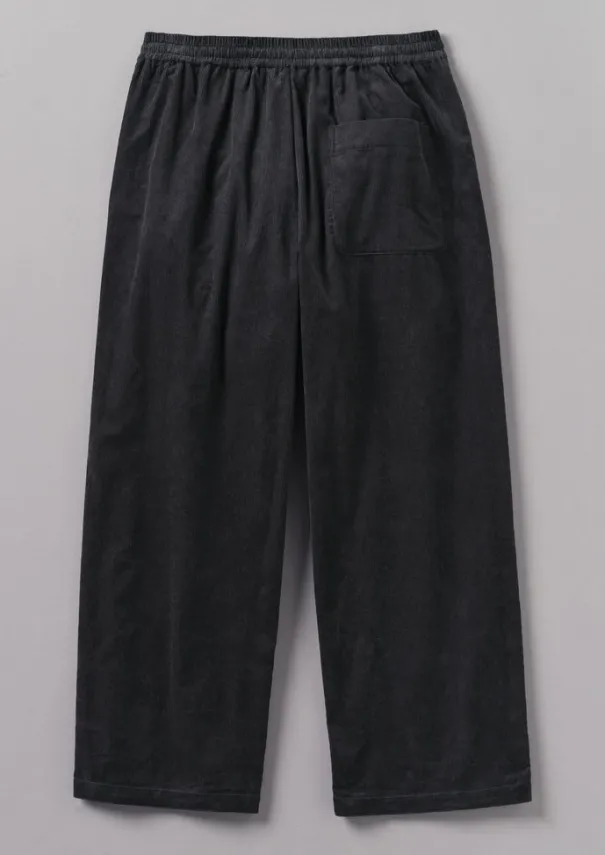 New Soft Organic Cord Lounge Trousers Cord|Loungewear