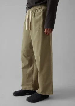 Sale Soft Organic Cord Lounge Trousers Cord|Loungewear