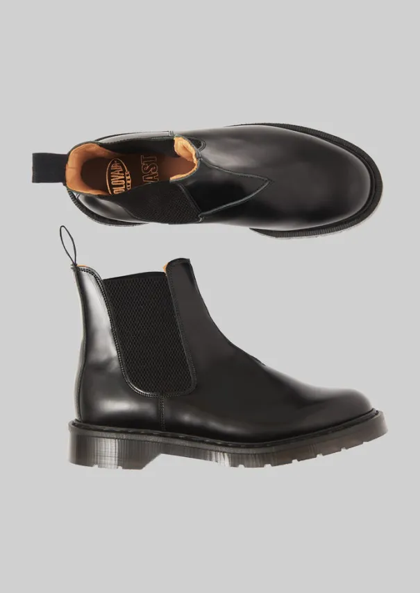 Online Solovair Dora Boots Women Boots
