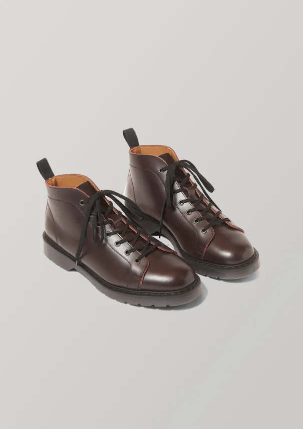 Discount Solovair Monkey Boots Boots