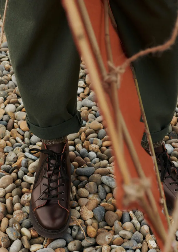 Discount Solovair Monkey Boots Boots