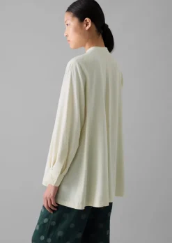 New Spun Silk Shirt Women Shirts|Tops & Tees