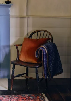 Sale Square Velvet Cushion Cover Textiles|Cushions & Covers