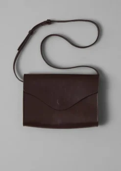 Discount Steve Mono Leather Bag Women Bags & Belts