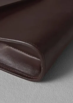 Discount Steve Mono Leather Bag Women Bags & Belts