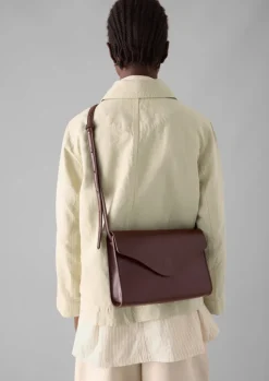 Discount Steve Mono Leather Bag Women Bags & Belts