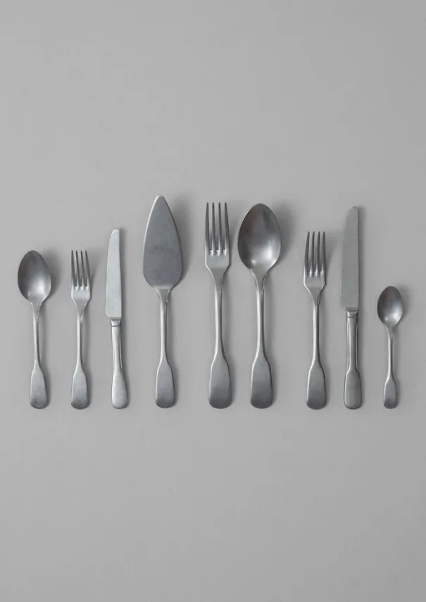 Sale Stonewashed Cake Knife Kitchen|Tableware