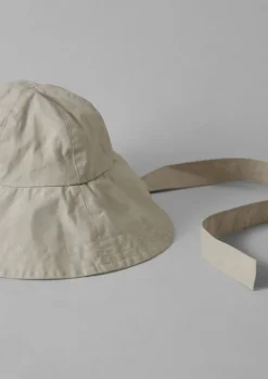 Sale Studio Kettle Waxed Cotton Hat Women Hats, Scarves & Gloves