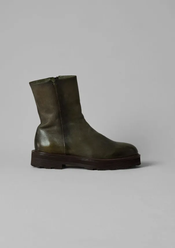 Discount Sturlini Tall Leather Boots Women Boots