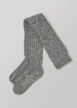 Online Swedish Stockings Over Knee Socks Women Socks & Tights