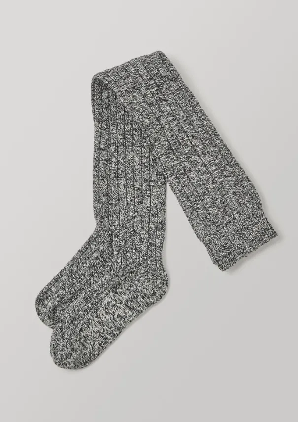 Online Swedish Stockings Over Knee Socks Women Socks & Tights