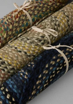 Online The Braided Rug Company Organic Jute Doormat Textiles|Rugs