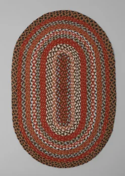 Best The Braided Rug Company Organic Jute Doormat Textiles|Rugs