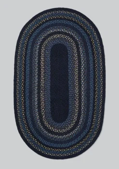 Hot The Braided Rug Company Organic Jute Rug Textiles|Rugs