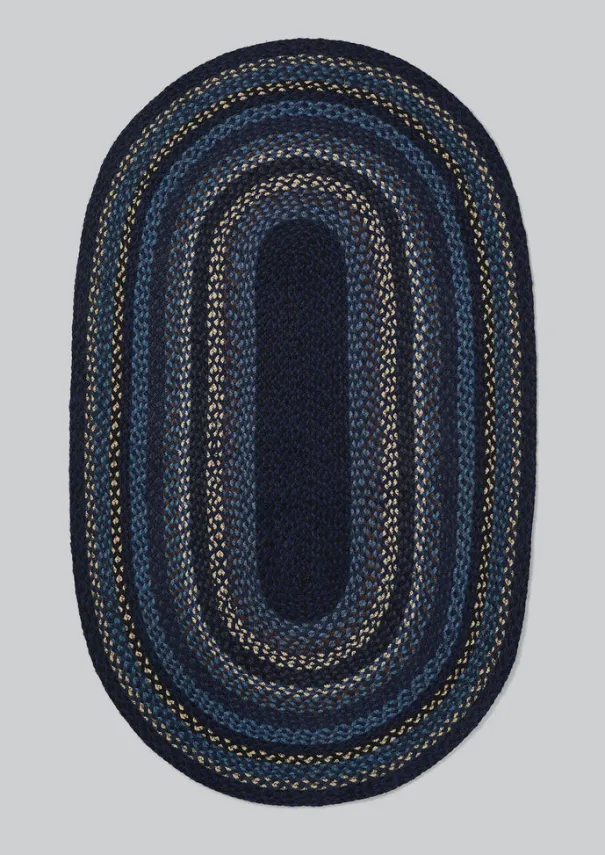 Hot The Braided Rug Company Organic Jute Rug Textiles|Rugs
