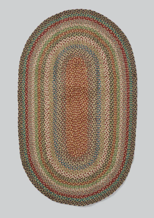 Online The Braided Rug Company Organic Jute Rug Textiles|Rugs