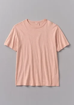 Best Theo Organic Cotton Short Sleeve Tee Tops & Tees