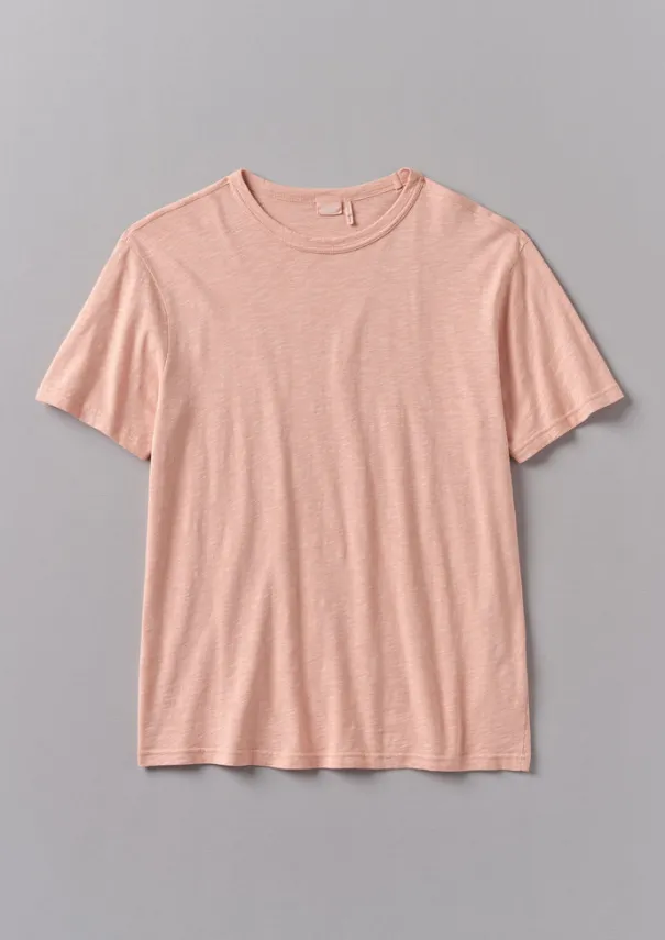 Best Theo Organic Cotton Short Sleeve Tee Tops & Tees