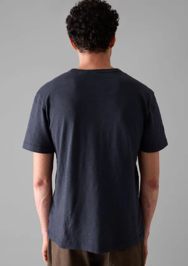 Online Theo Organic Cotton Short Sleeve Tee Tops & Tees