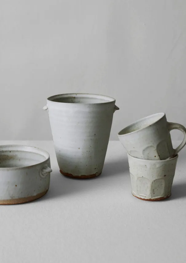 Discount Tim Lake Utensil Pot Ceramics